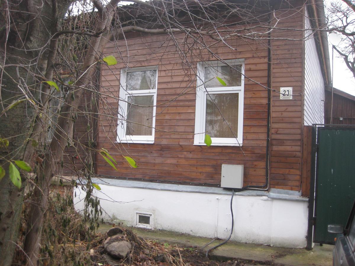 Гостевой Дом "Feel At Home" Suzdal Exterior photo